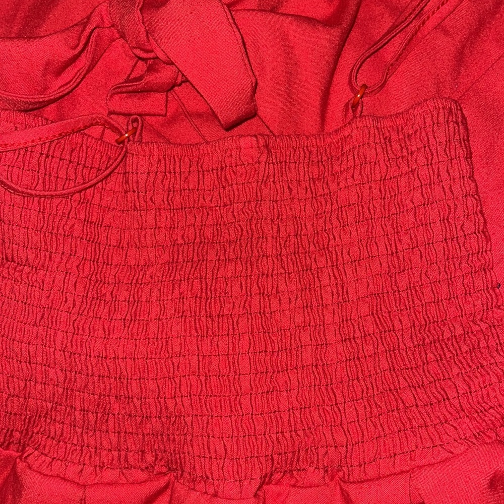 ECOWISH MINI DRESS - Picture 3 of 3